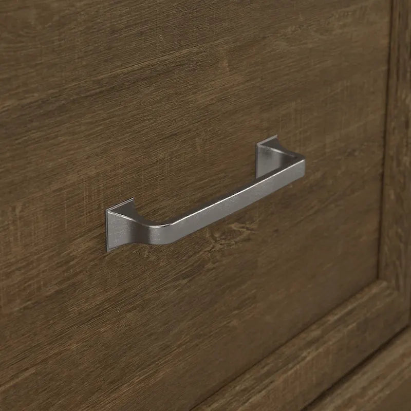 Shoe Storage Bench with Doors