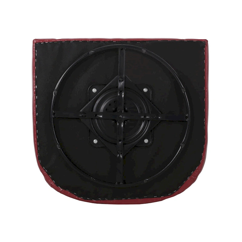 Swivel Club Chair