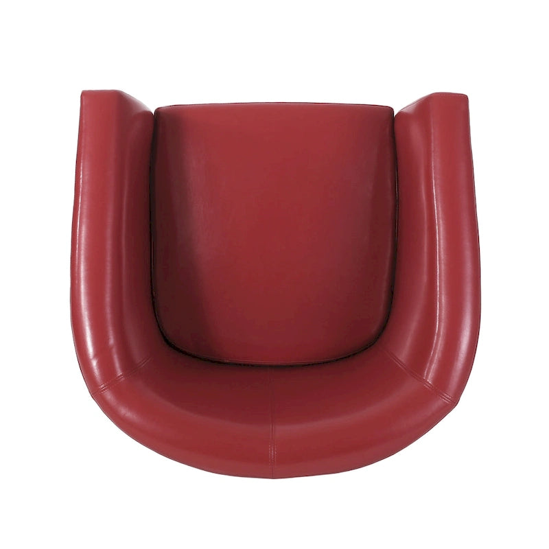 Swivel Club Chair