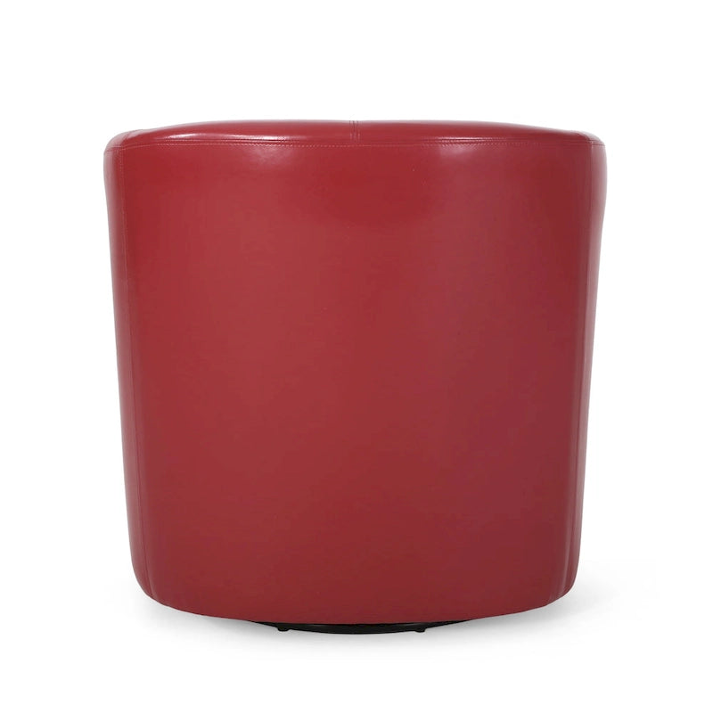 Swivel Club Chair