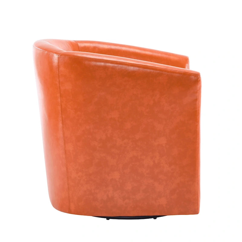 Swivel Club Chair
