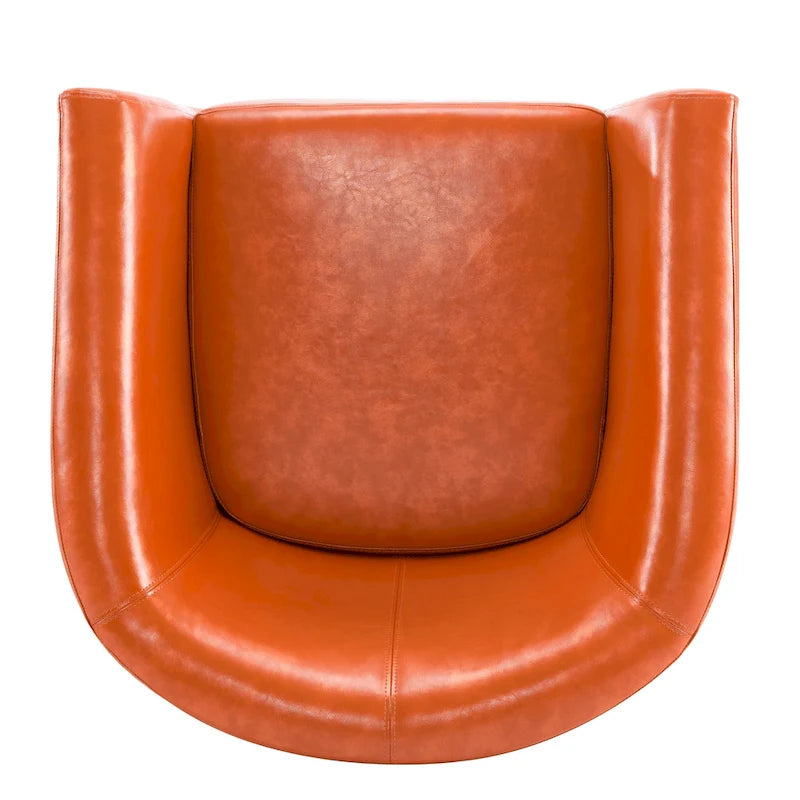 Swivel Club Chair