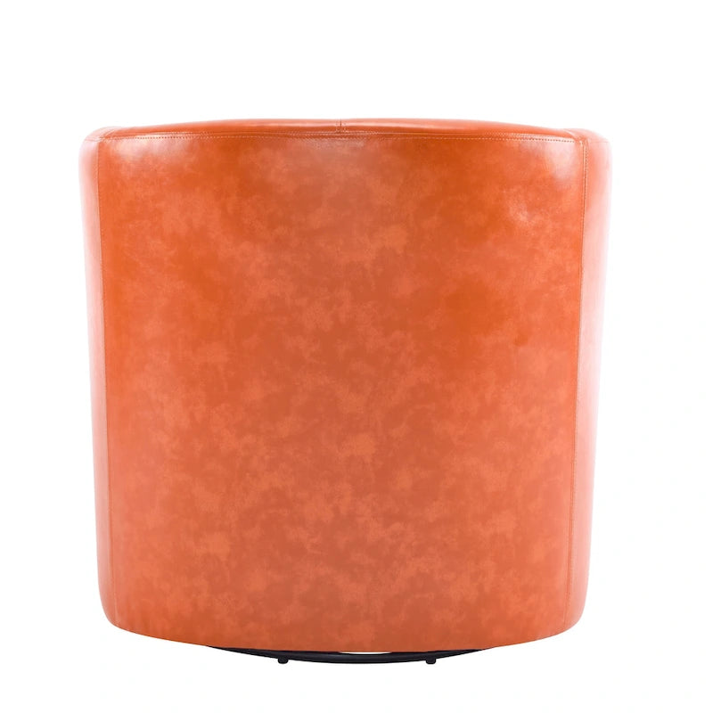 Swivel Club Chair