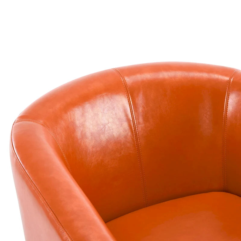 Swivel Club Chair