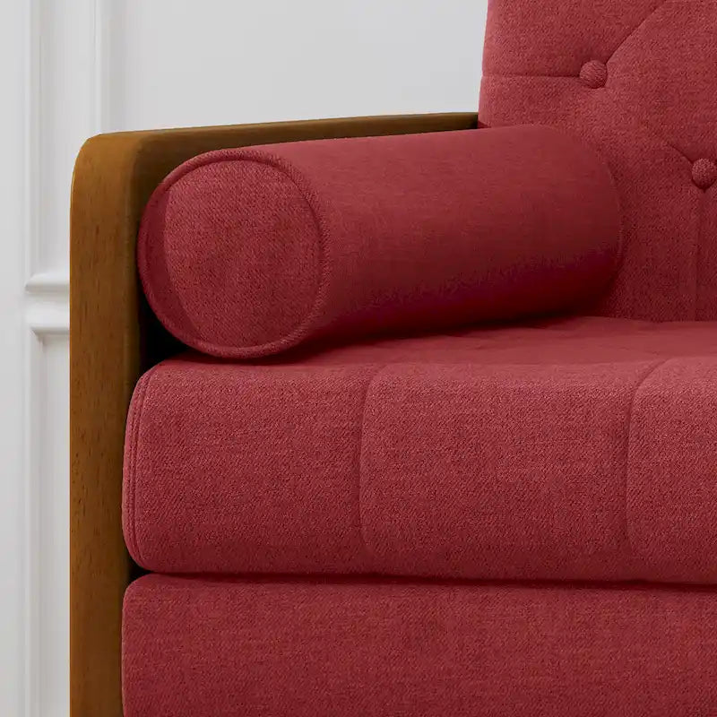 Mid-Century Modern Club Chair