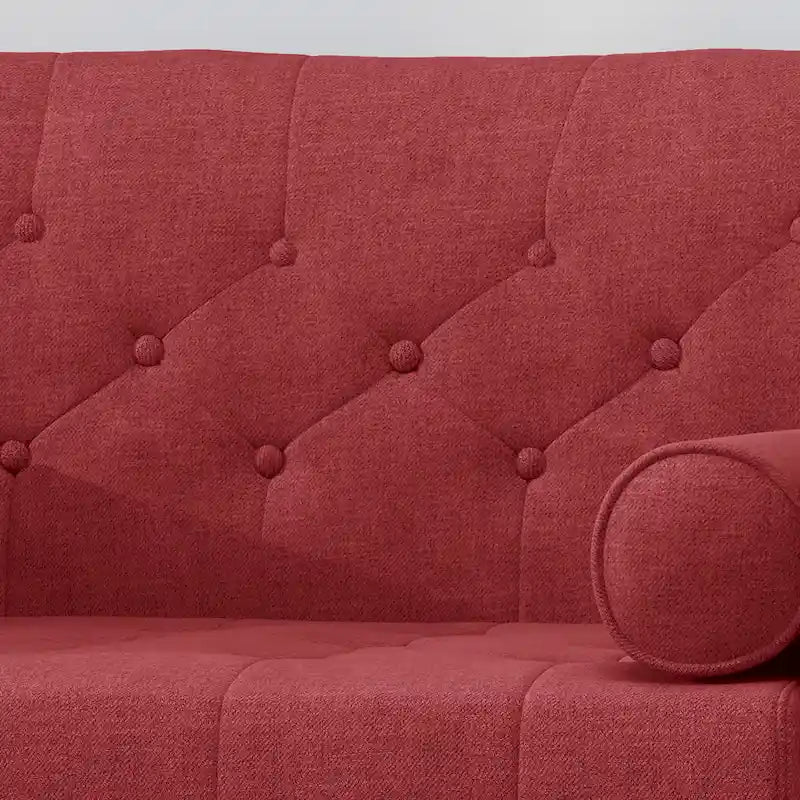 Mid-Century Modern Club Chair