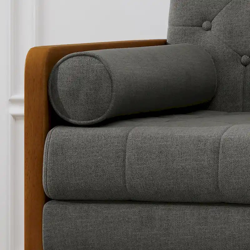 Mid-Century Modern Club Chair