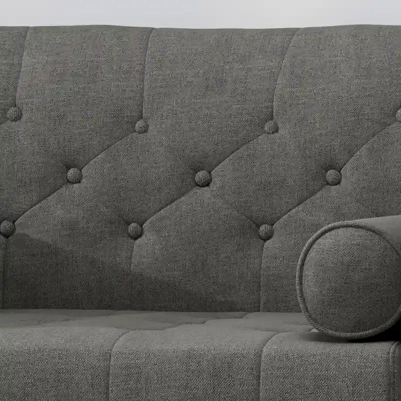 Mid-Century Modern Club Chair