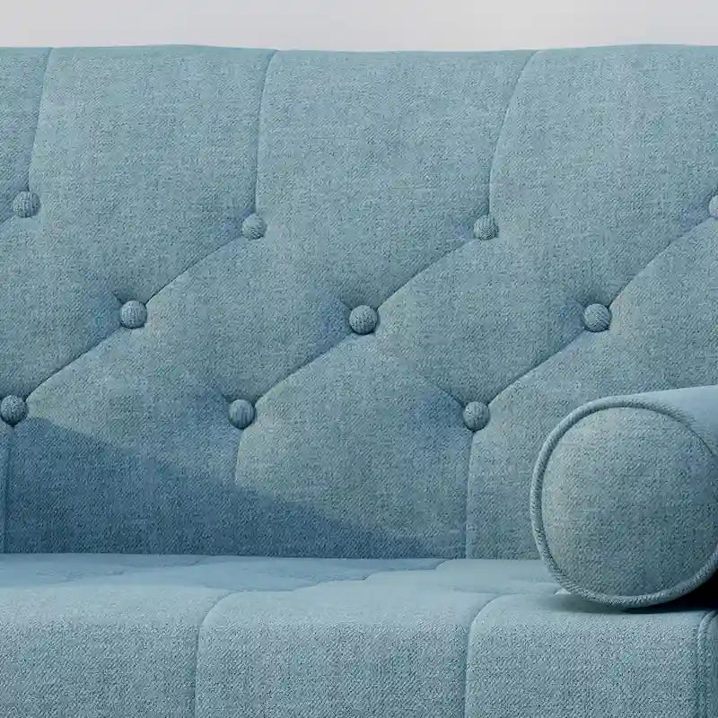 Mid-Century Modern Club Chair