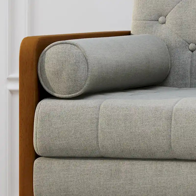 Mid-Century Modern Club Chair