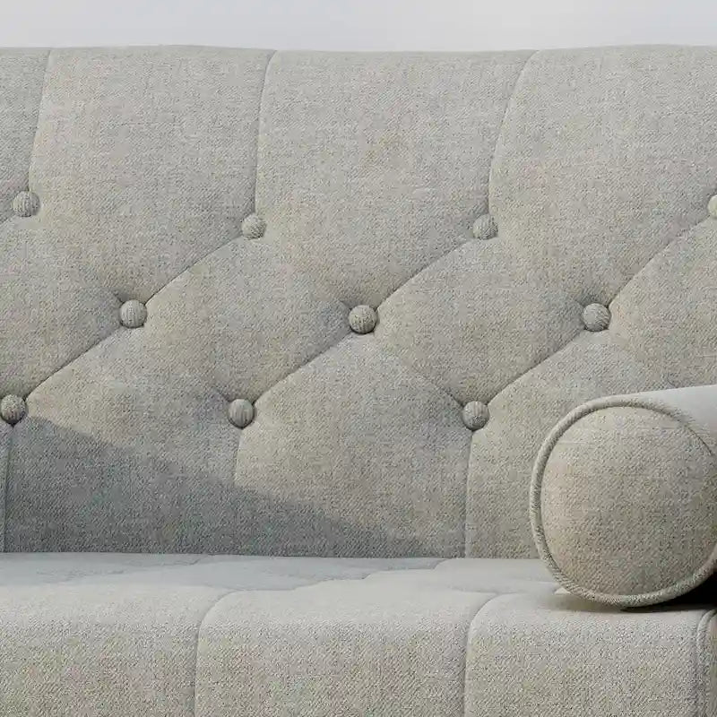Mid-Century Modern Club Chair