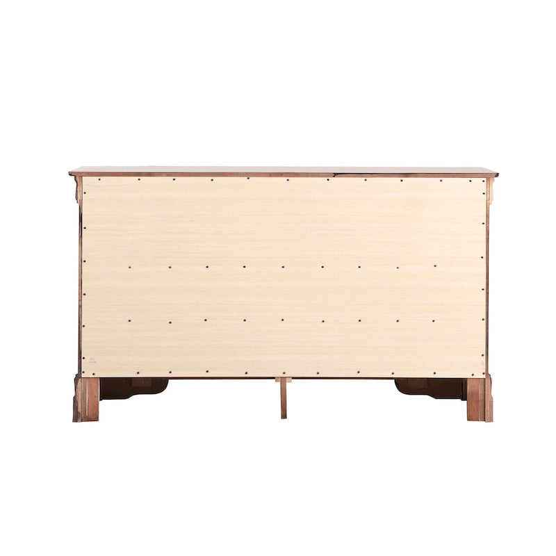 6-drawer Bedroom Dresser