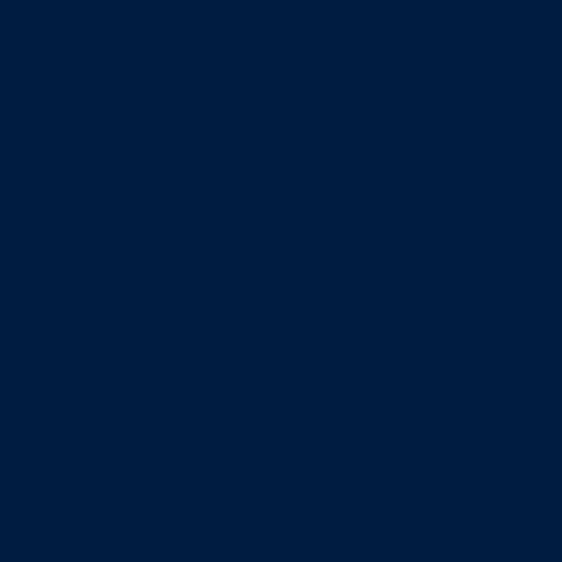 18in. 2 Drawer Metal File Cabinet, Navy