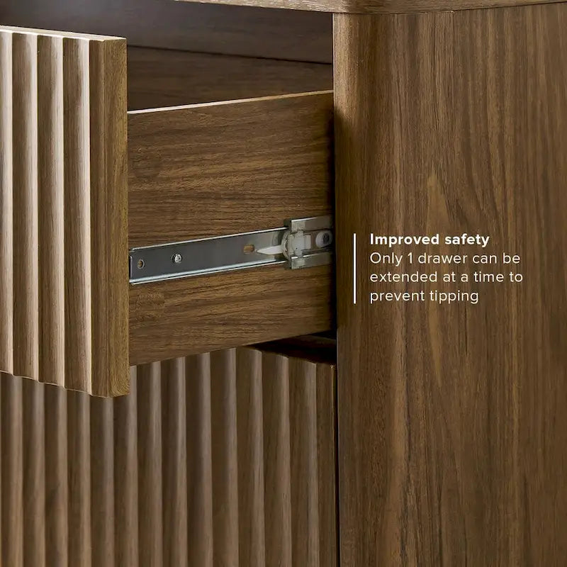 3 Drawer Dresser